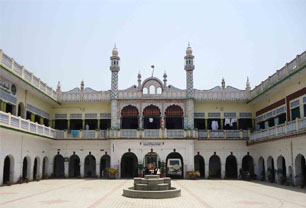 Jamia Islamia Rirhi Tajpura Photo