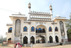 Jamia Islamia Rirhi Tajpura Photo