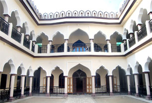 Jamia Islamia Rirhi Tajpura Photo